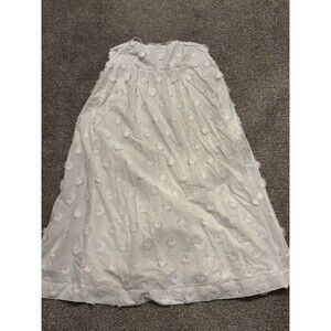 Happy X Nature Midi Dress Floral Dress Size XS